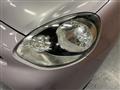 2014 Nissan March