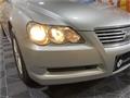 2004 Toyota Mark X