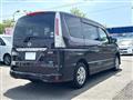 2012 Nissan Serena