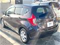 2014 Nissan Note