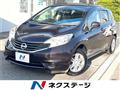 2014 Nissan Note