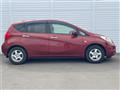 2013 Nissan Note