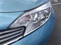 2013 Nissan Note