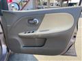 2008 Nissan Note