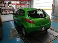 2011 Mazda Demio