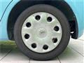 2007 Nissan March