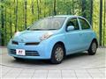 2007 Nissan March