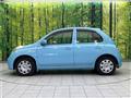 2007 Nissan March