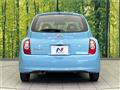 2007 Nissan March