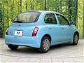 2007 Nissan March
