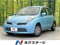 2007 Nissan March
