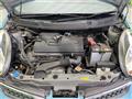 2007 Nissan March