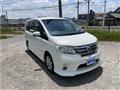 2013 Nissan Serena