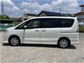 2013 Nissan Serena