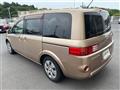 2009 Nissan Lafesta