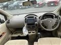 2009 Nissan Lafesta