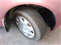 2010 Nissan March