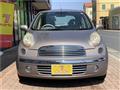 2008 Nissan March