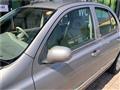 2008 Nissan March