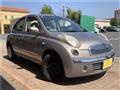 2008 Nissan March