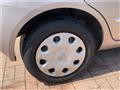2008 Nissan March