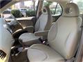 2008 Nissan March
