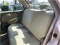 2008 Nissan March