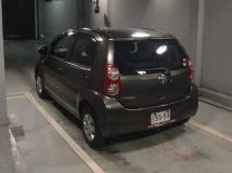 2013 Toyota Passo