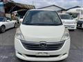 2005 Honda Step WGN