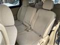 2005 Honda Step WGN