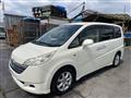 2005 Honda Step WGN