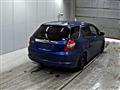2012 Honda Fit shuttle