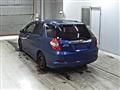 2012 Honda Fit shuttle
