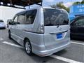 2013 Nissan Serena