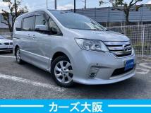 2013 Nissan Serena