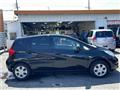 2014 Nissan Note