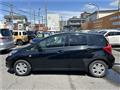 2014 Nissan Note