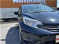 2014 Nissan Note
