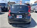 2014 Nissan Note