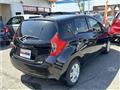2014 Nissan Note