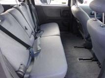 2007 Nissan Lafesta