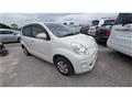 2013 Toyota Passo