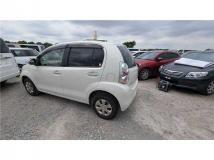 2013 Toyota Passo