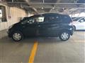2011 Honda Fit