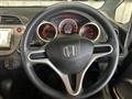 2011 Honda Fit