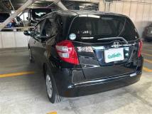 2011 Honda Fit