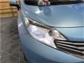 2013 Nissan Note