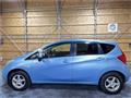 2013 Nissan Note