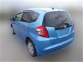 2009 Honda Fit