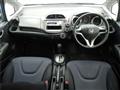 2009 Honda Fit